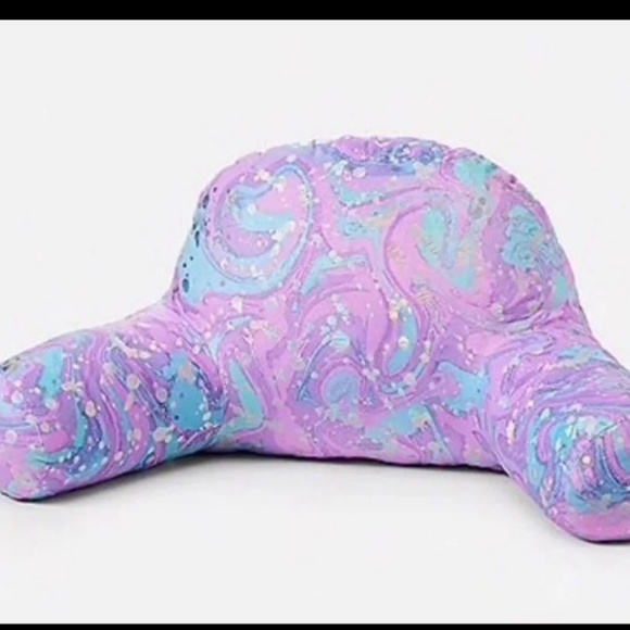 grey damask cushions